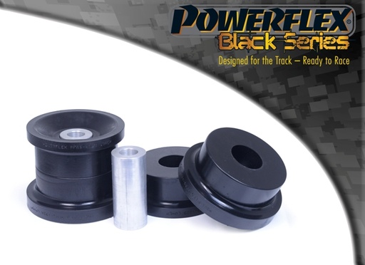 [PFR5-422BLK] Silentbloc arrièrte de berceau arrière