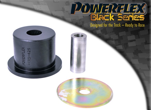 [PFR5-426BLK] Rear Diff Rear Mounting Bush