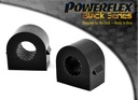 [PFR5-1210-22.5BLK] Rear Anti Roll Bar Bush 22.5mm