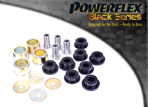 [PFR5-1212BLK] Rear Upper Arm Outer Bush