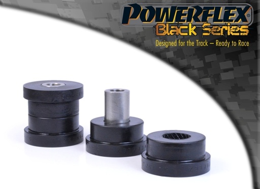 [PFF5-1502BLK] Front Control Arm To Chassis Bush