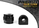 [PFR5-4609-17.5BLK] Rear Anti Roll Bar Mounting Bush 17.5mm