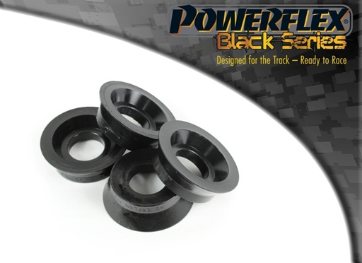 [PFR5-1102BLK] Rear Trailing Arm Front Bush Insert