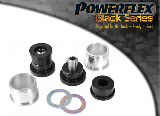 [PFR5-1103BLK] Rear Trailing Arm Front Bush 60mm