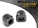 [PFR5-111-17BLK] Rear Anti Roll Bar Bush 17mm