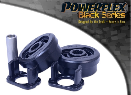 [PFF5-1820BLK] Lower Engine Mount Large Bush