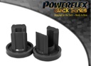 [PFR5-1826BLK] Rear Diff Cross Member Bush Insert