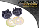 [PFF5-105BLK] Upper Silentbloc moteur Large Bush Insert