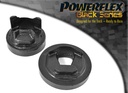 [PFF5-108BLK] Gearbox Mounting Bush Insert