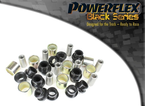 [PFR5-109BLK] Rear Control Arm Bush