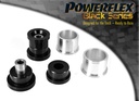 [PFR5-1104BLK] Rear Trailing Arm Front Bush 60mm