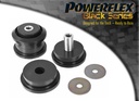 [PFR5-1105BLK] Rear Trailing Arm Front Bush 80mm