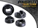 [PFR5-110BLK] Rear Trailing Arm Front Bush Insert