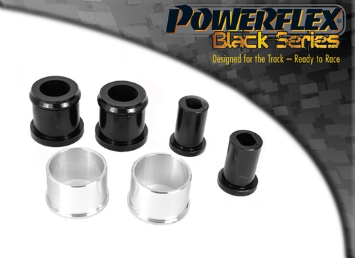 [PFF5-1302BLK] Front Arm Rear Bush