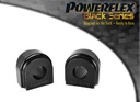 [PFF5-1303-24.5BLK] Front Anti Roll Bar Bush 24.5mm