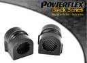 [PFF66-503-25BLK] Front Anti Roll Bar Mounting Bush 25mm