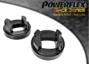 [PFF66-521BLK] Rear Lower Engine Mount Insert