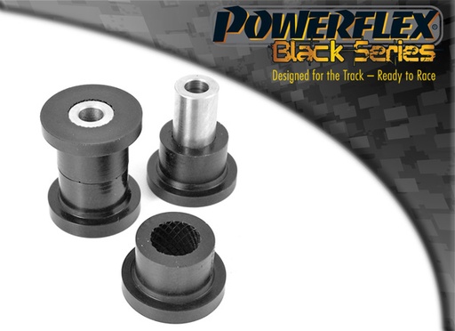 [PFF80-1201BLK] Front Lower Wishbone Front Bush