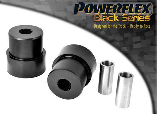 [PFF80-1202BLK] Front Lower Wishbone Rear Bush