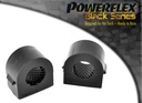 [PFF80-1203-24BLK] Front Anti Roll Bar Mounting Bush 24mm (2 Piece)