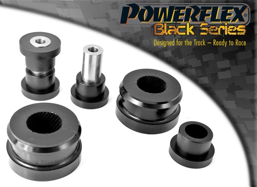 [PFR80-1210BLK] Rear Trailing Arm Front Bush
