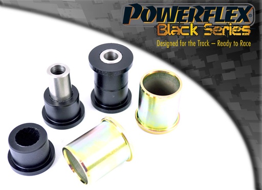 [PFR80-1212BLK] Rear Upper Arm Inner Bush