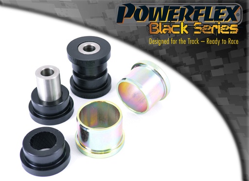 [PFR80-1213BLK] Rear Toe Arm Inner Bush