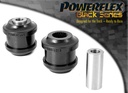 [PFR80-1215BLK] Rear Lower Arm Outer Bush