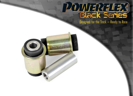 [PFR80-1216BLK] Rear Lower Arm Inner Bush