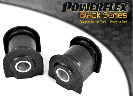 [PFF12-102BLK] Silent bloc arrière de triangle avant