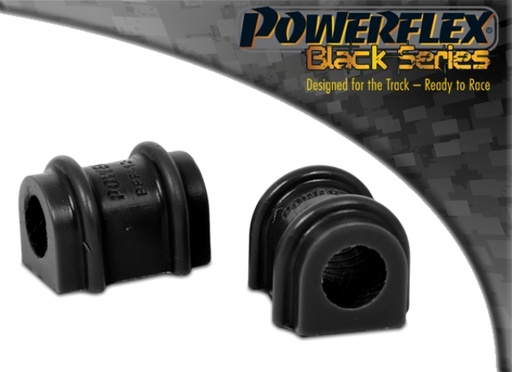 [PFF12-103BLK] Anti Roll Bar Bush 20mm