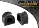 [PFF12-104BLK] Anti Roll Bar Outer Bush 20mm