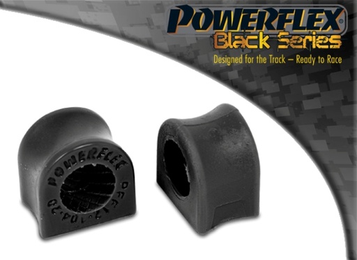 [PFF12-104BLK] Anti Roll Bar Outer Bush 20mm