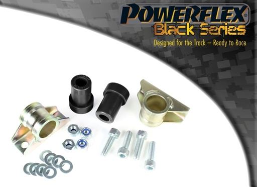 [PFF12-106BLK] Front Wishbone Rear Bush