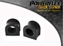 [PFF50-104-19BLK] Anti Roll Bar Outer Bush 19mm