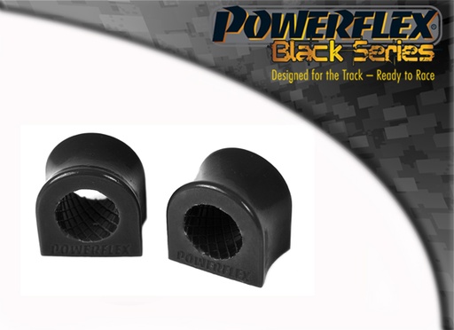 [PFF50-104-19BLK] Anti Roll Bar Outer Bush 19mm