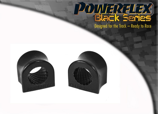 [PFF50-104-21BLK] Anti Roll Bar Outer Bush 21mm