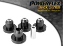 [PFR12-108BLK] Rear Beam Mount