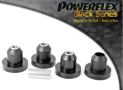 [PFR12-109BLK] Rear Beam Mount
