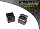 [PFF12-203-20BLK] Silentbloc de barre antiroulis avant Ø 20mm