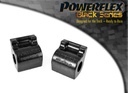 [PFF12-203-21BLK] Silentbloc de barre antiroulis avant Ø 21mm