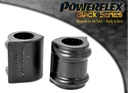 [PFF12-105BLK] Front Anti Roll Bar Mount (Inner) 22mm