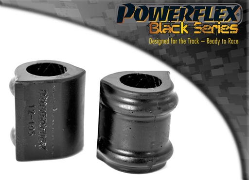 [PFF12-105BLK] Front Anti Roll Bar Mount (Inner) 22mm
