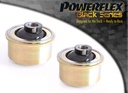 [PFF16-502GBLK] Front Arm Rear Bush Anti-Lift & Caster Adjust
