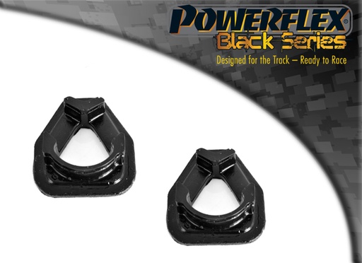 [PFF16-520BLK] Lower Engine Mount Insert