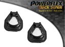 [PFF16-521BLK] Lower Engine Mount Insert, Abarth inc 595