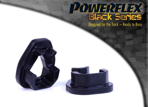 [PFF16-522BLK] Lower Engine Mount Insert - US Models