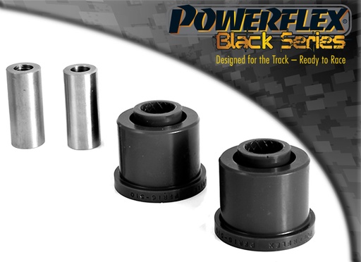 [PFR16-510BLK] Rear Beam Mounting Bush