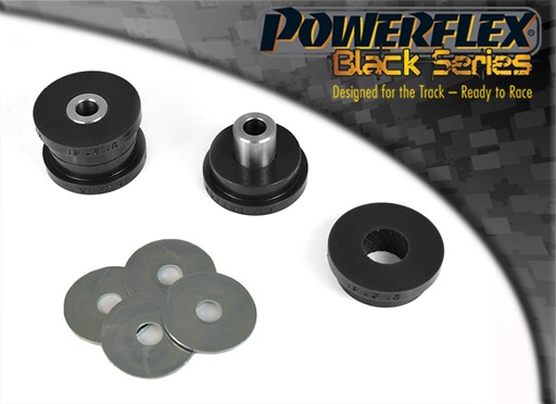 [PFR16-515BLK] Rear Shock Absorber Top Mounting Bush