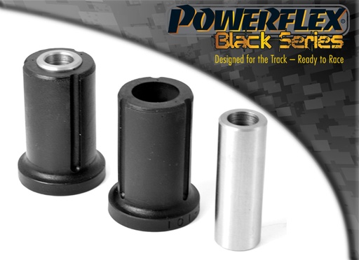 [PFF16-101BLK] Front Wishbone Inner Bush